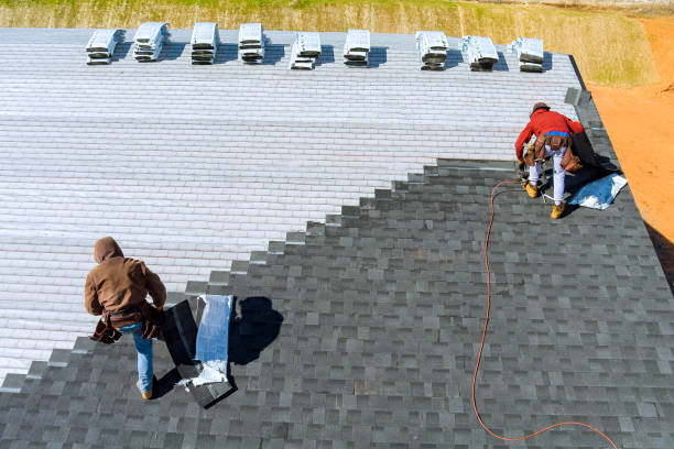 Reliable Collinsville, AL Roofing Contractor Solutions
