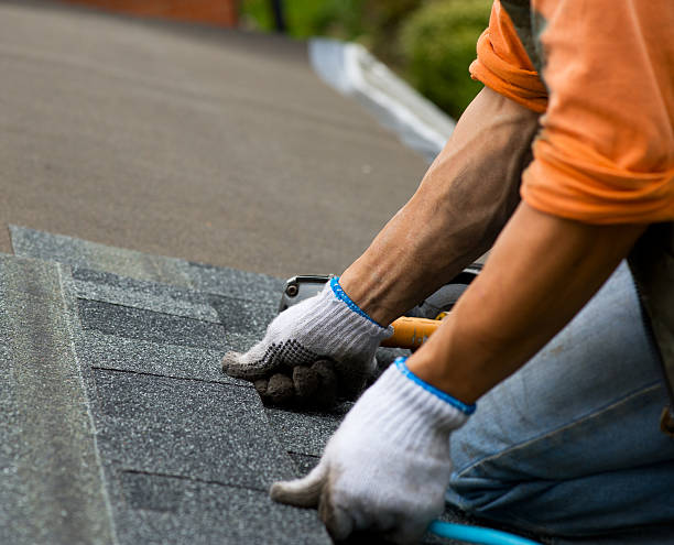 Quick and Trustworthy Emergency Roof Repair Services in Collinsville, AL