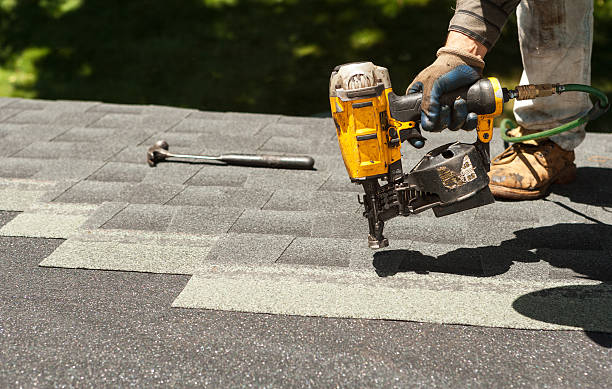Tile Roofing Contractor in Collinsville, AL