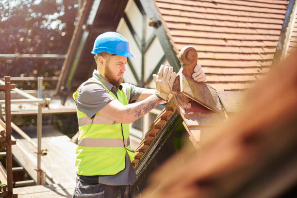 Best Slate Roofing Contractor  in Collinsville, AL